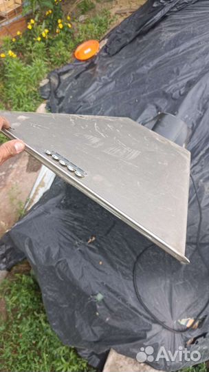 Вытяжка для кухни