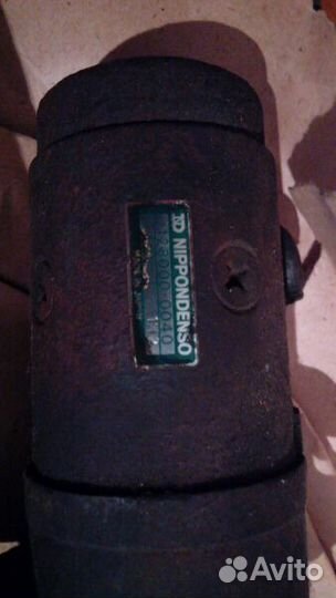 Стартер Мазда Форд Киа Сузуки