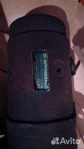 Стартер Мазда Форд Киа Сузуки