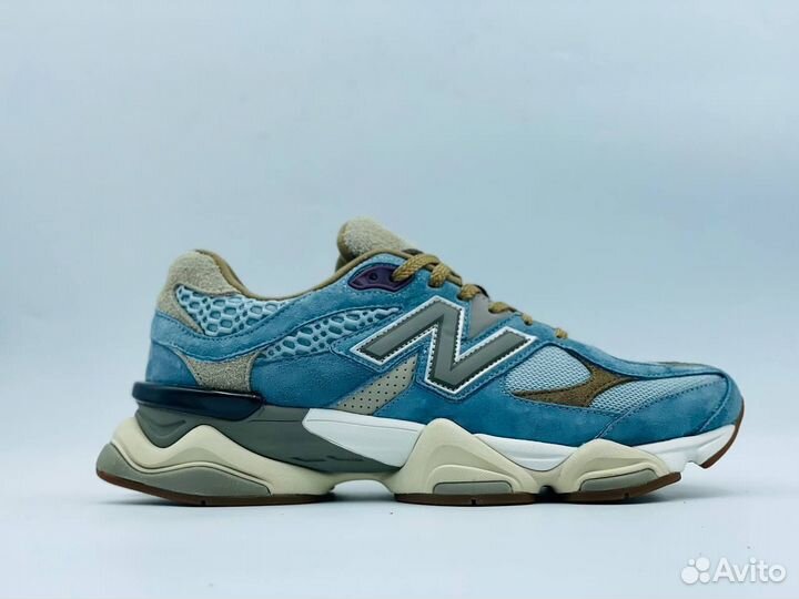 Кроссовки New Balance 9060