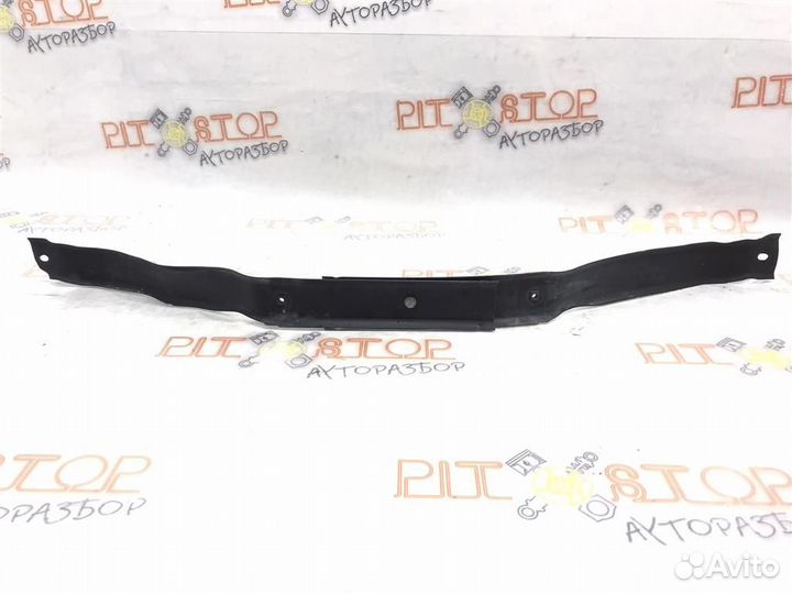 Кронштейн защиты картера Porsche Cayenne 9PA (957