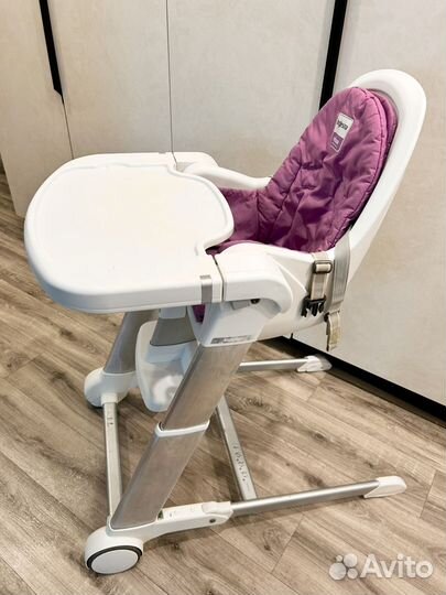 Стул для кормления