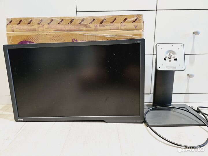 Монитор Benq GW2270