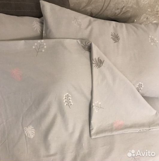 Постельное бельё на заказ