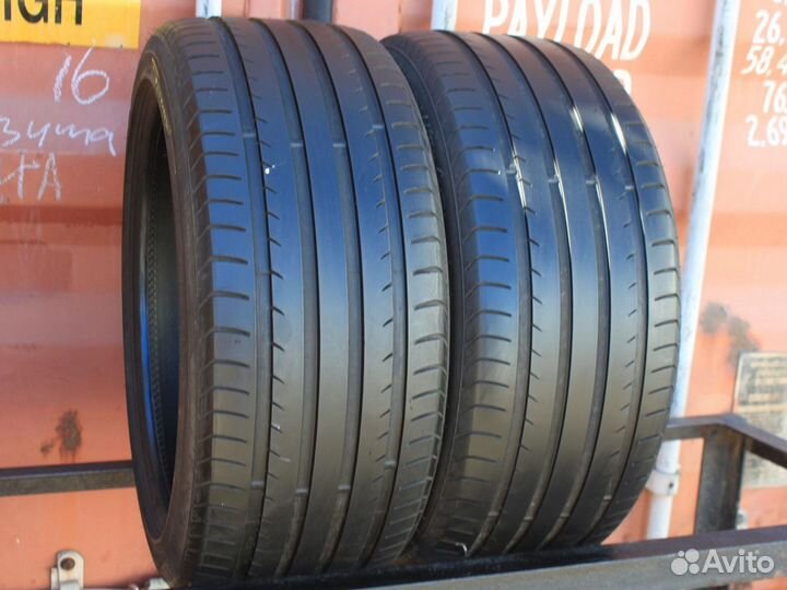 Vredestein Ultrac Cento 235/40 R18 95Y