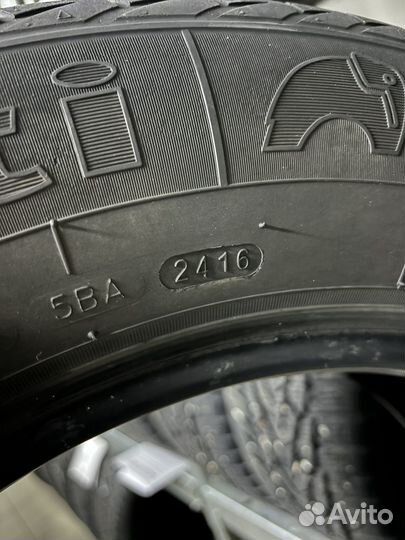 Giti GitiComfort SUV 520 225/65 R17