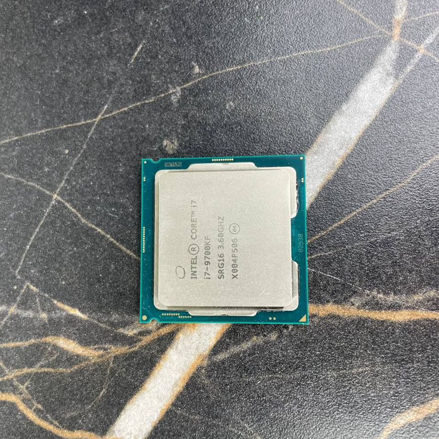i7 9700kf - Купить процессор для ПК 🖥 во всех регионах с