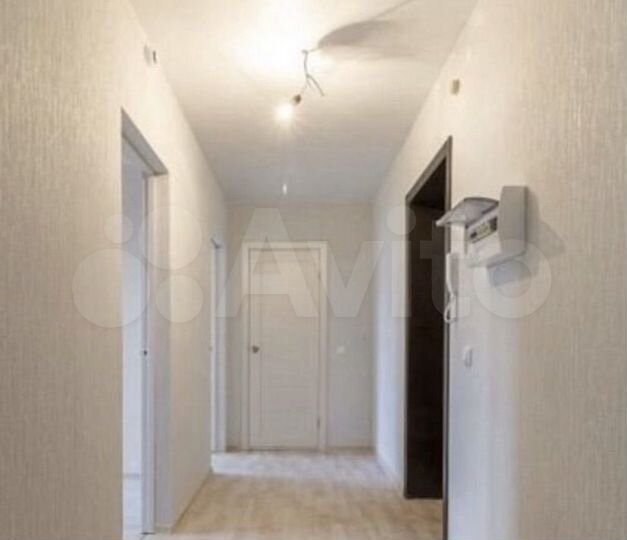 3-к. квартира, 87,8 м², 2/12 эт.