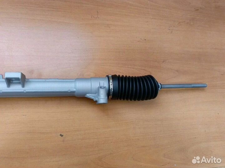 Рулевая рейка Fiat Punto 99- мех 17 шлицев