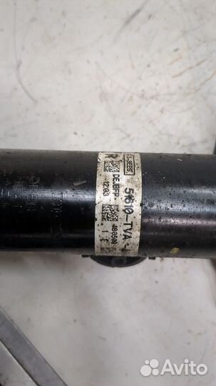 Амортизатор подвески Honda Accord 10, 2018