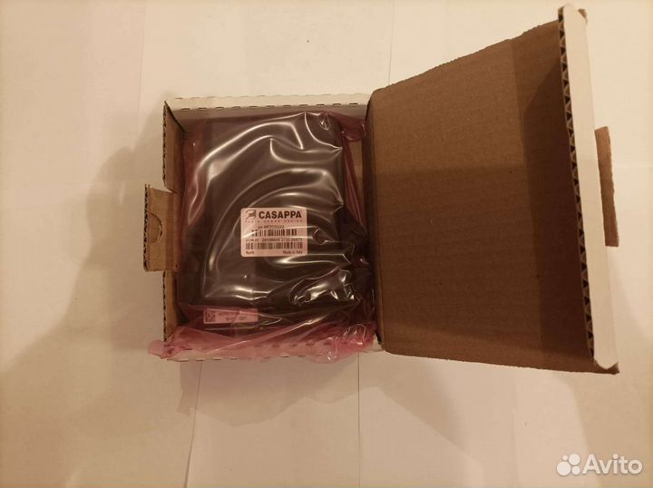 Блок управления муфты вентилятора