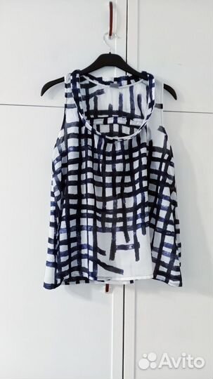 Топ/ блузка Crea Concept, 46-48