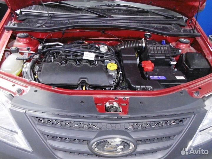 Гбо как на заводе с оформлением в гибдд