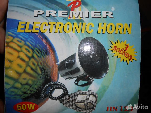 Этектро микрофон