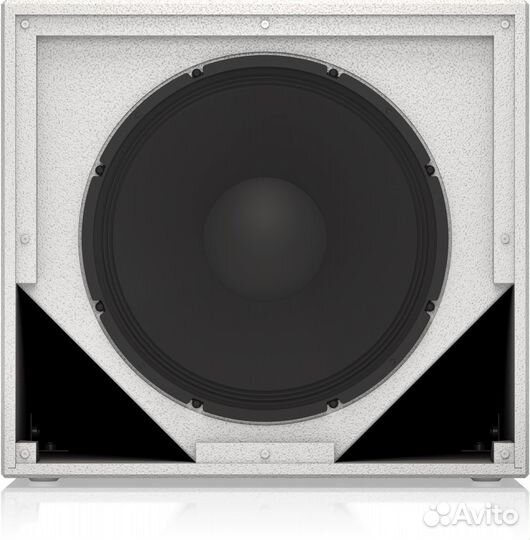 Сабвуфер Tannoy VSX118B-WH