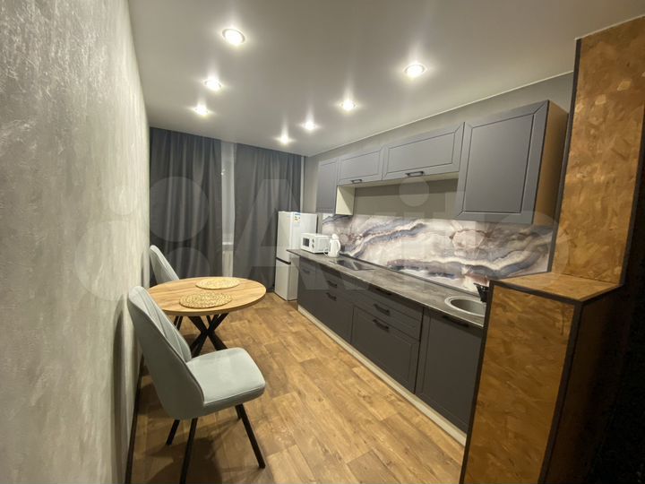 1-к. квартира, 49 м², 3/5 эт.