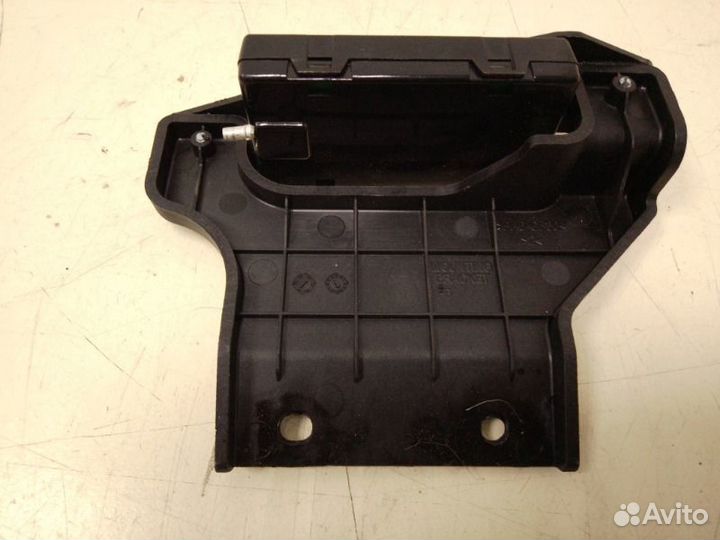 Антенна блока вызова экстренных служб Kia Rio FB