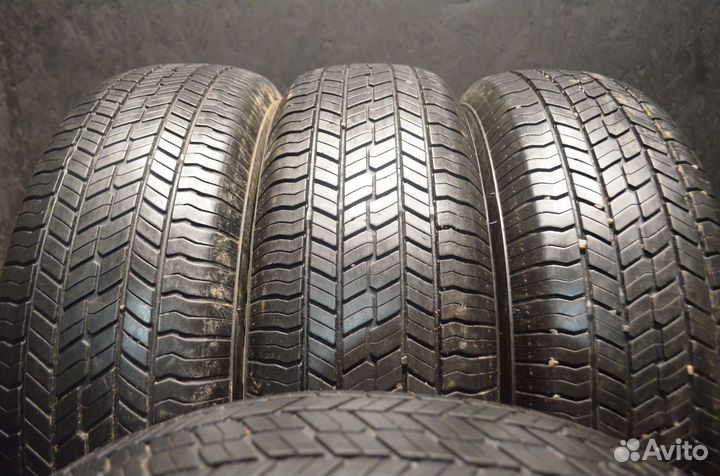 Yokohama Geolandar G033 215/70 R16 100H