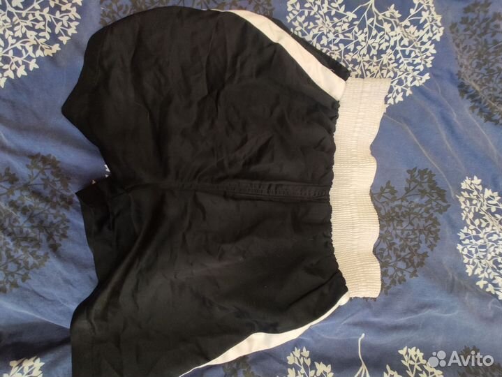 Шорты для бокса green hill