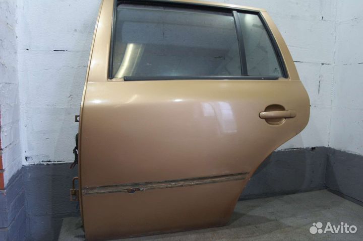 Дверь задняя Skoda Octavia Typ универсал