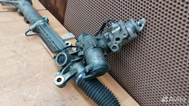 Рулевая рейка bmw f07 f01 f02