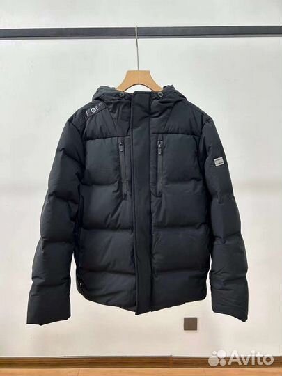 Куртка мужская Tommy Hilfiger