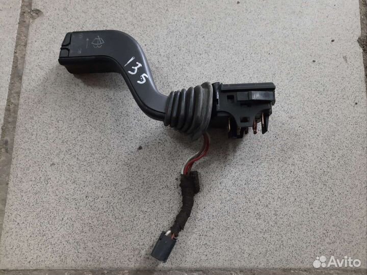 Подрулевой переключатель Opel Omega Vectra A B