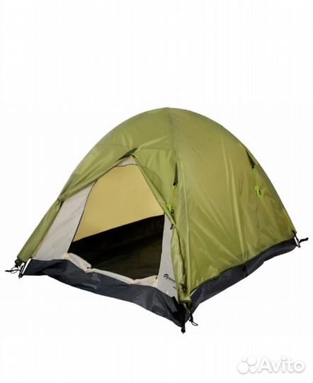 Палатка напрокат