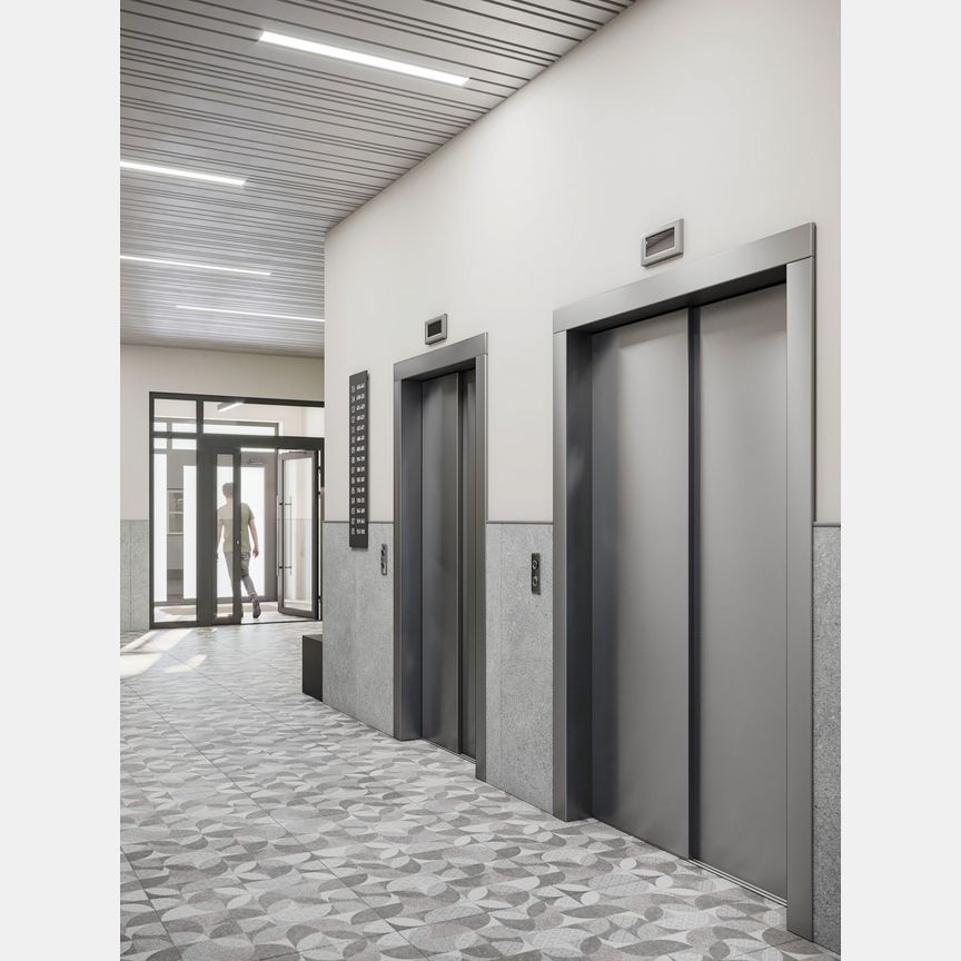 1-к. квартира, 40,4 м², 8/16 эт.