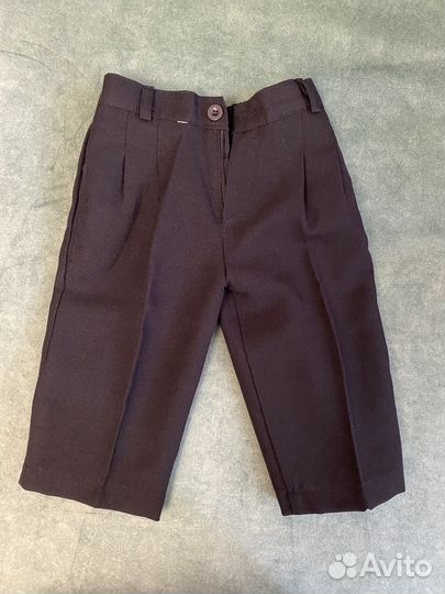 Костюм на мальчика 1 год