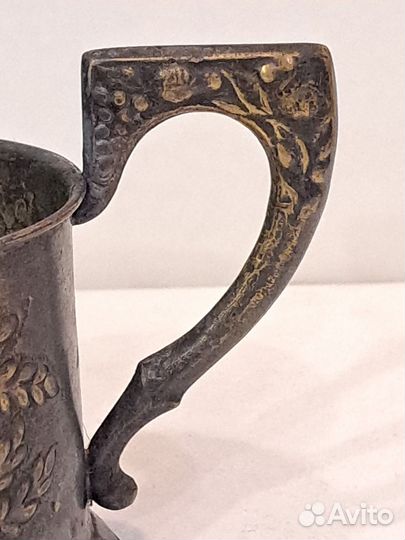 Подстаканник промартель Мстера