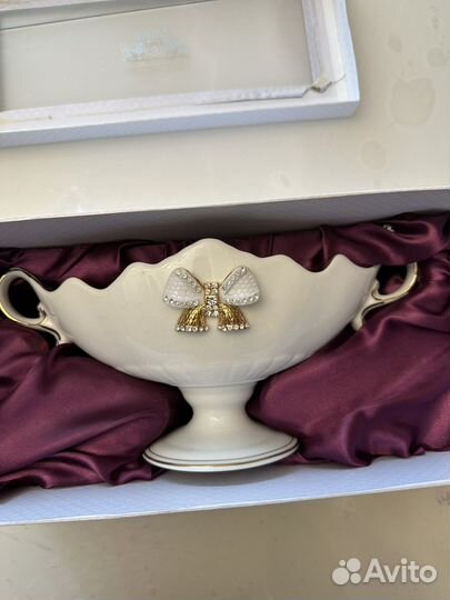 Ваза для фруктов