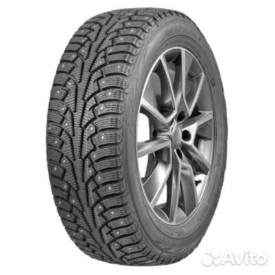 Nokian Tyres Nordman 5 185/70 R14 92T