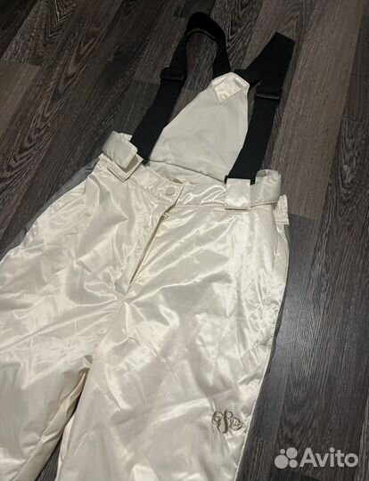 Брюки горнолыжные на Xs или подростка