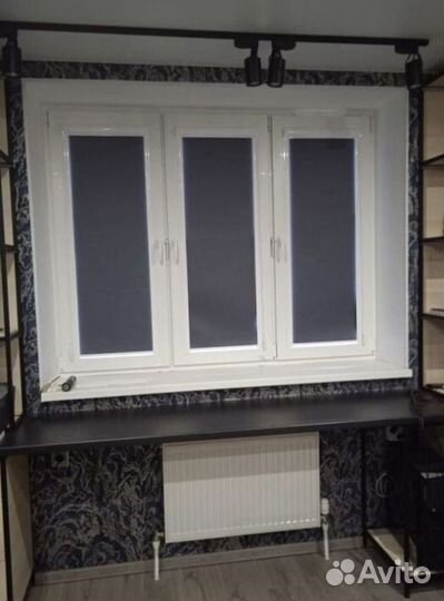 Горизонтальные жалюзи Z52565-O0874