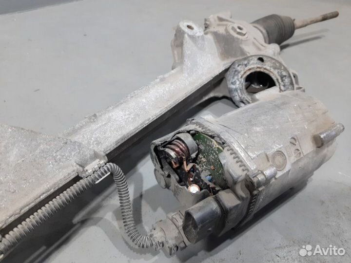 Рейка рулевая Bmw 3-Series F30