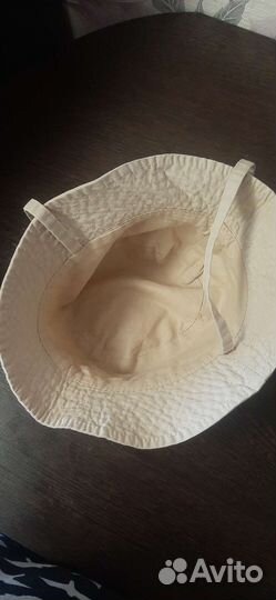 Панама для мальчика