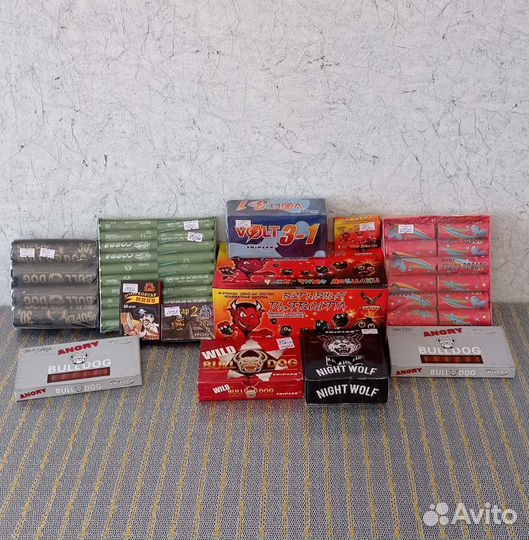 Петарды салюты фейерверки