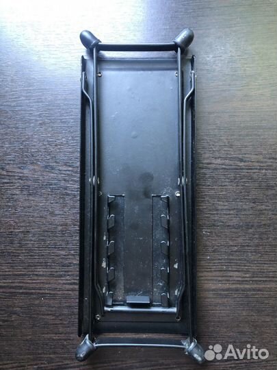 Подставка под ногу гитариста