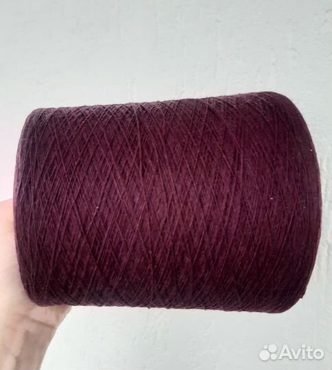 Пряжа с кашемиром G. Filpucci Klima (1 бобина)