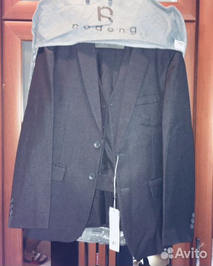 Школьная одежа на мальчика