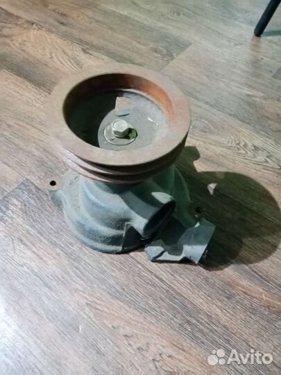 Водяная помпа