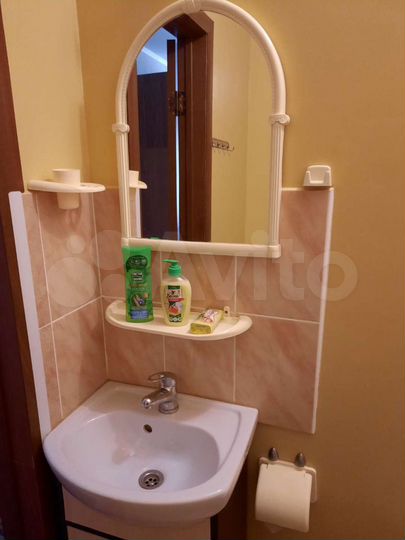 Квартира-студия, 15 м², 1/10 эт.
