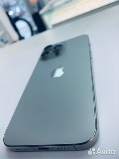 iPhone 15 Pro Max, 512 ГБ