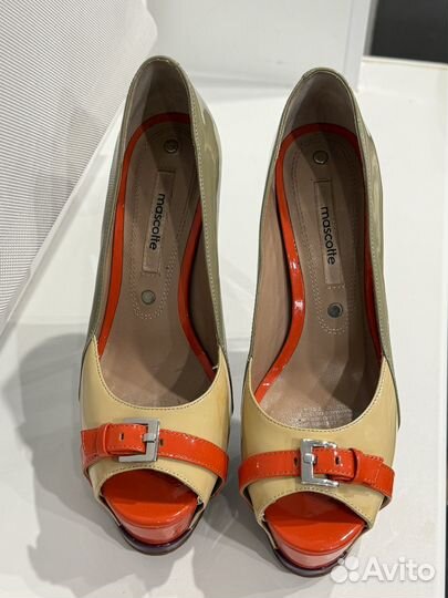 Туфли женские