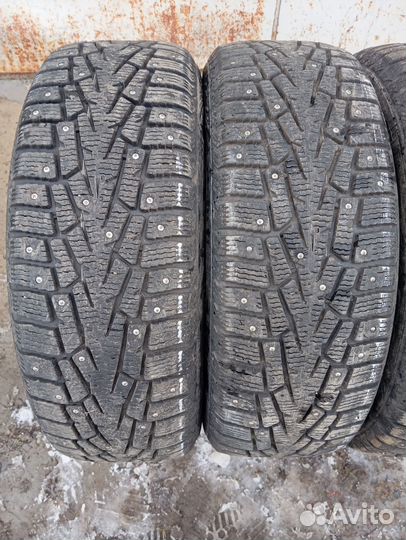 Cordiant Snow Cross 215/60 R16 95T