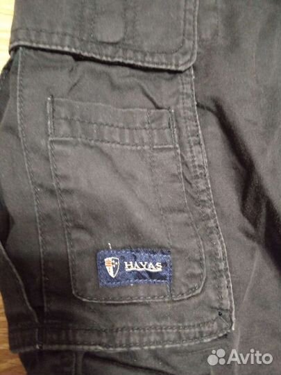 Шорты мужские Hayas