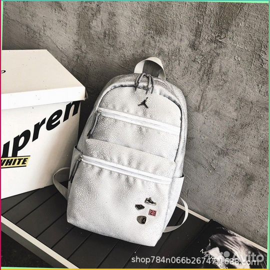 Рюкзак Nike Air Jordan (S - XXL)