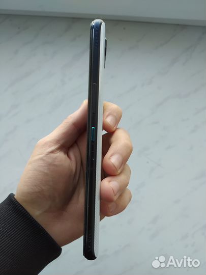 Asus ROG Phone 5s, 16/256 ГБ