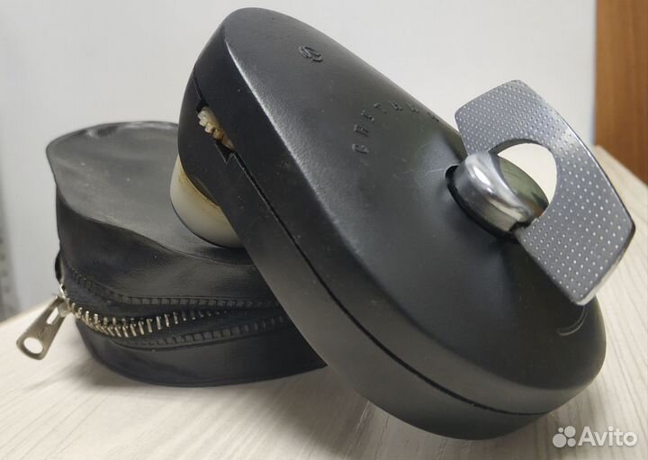 Бритва механическая Спутник